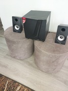 Głośniki Komputerowe 