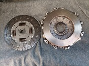 Sprzęgło LUK do Ford 1.8TDCI -tarcz i docisk-jak nowe! 