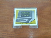MiniDisc TDK MD RXG 74 
