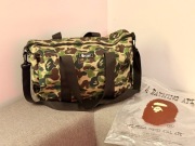 Torba Duffle Bag Bape Moro Cami