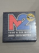 Tede notes2 note2 n2e errata sir mich beef diss wj nwj plny wielkie joł