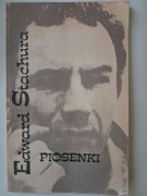 PIOSENKI - Edward Stachura