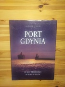 Sławomir Kitowski - Port Gdynia 80 lat młodości (2002)