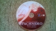PACHNIDŁO płyta dvd