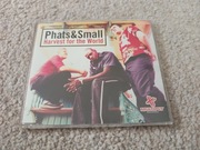 Phats & Small - Harvest for the World CDS