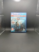 Gra god of war ps4