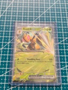 Pokémon TCG Beedrill ex