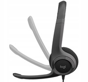 Stuchawki nauszne Logitech H390 USB