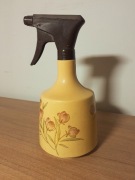 Opryskiwacz do roślin z czasów PRL Vintage