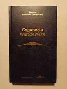 Cyganeria warszawska - Stefan Kawyn
