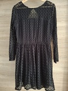 sukienka damska House koronka XL raz założona