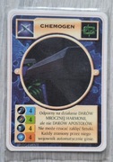 Doom trooper  - chemogen 