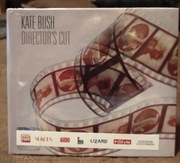 KATE BUSH - DIRECTOR'S CUT DIGIBOOK FOLIA