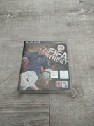 Gra FIFA street ps3 