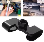 Dasing płaski, przedłużacz do klucza płaskiego, do napędu 1/2/