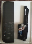 HP DESKJET 2050A-SKANER/LUB PANEL STERUJACY