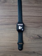 Apple watch 9 zablokowany icloud 
