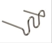 ZSZYWKI DO ZGRZEWARKI PLASTIKU 1000 sztuk