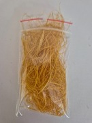 TRAWKA MODELARSKA ŻÓŁTA