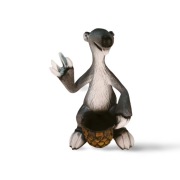 Figura Dekoracja Sid z Epoki Lodowcowej 