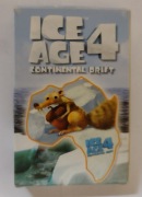 Epoka lodowcowa 4 puzzle