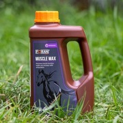 Foran muscle max EQUKAMELA 1l