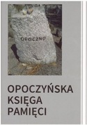 Opoczyńska księga pamięci, Opoczno