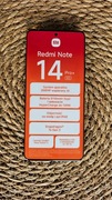 Atrapa telefonu Xiaomi Redmi Note 14 PRO+