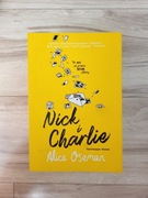 Heartstopper Nick i Charlie