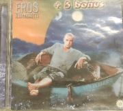 EROS RAMAZZOTTI -  CD  2000