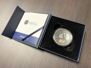 50 zł 100. rocznica odkrycia Kopalni Krzemionki