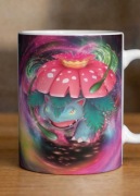Venuzaur Vmax full art prezent dla fana Pokemon kubek dla dziecka