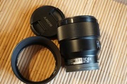 Sony FE 85mm 1,8