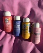 Zestaw żeli do mycia Sol de Janeiro żel do mycia body wash