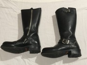 Buty damskie Harley- Davidson 
