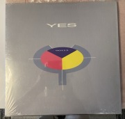 YES - 90125 -FRIDAYMUSIC USA