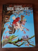 Krzysztof Prosiak Owedyk - Oszołamiające bajki urłałckie (Kultura Gniewu)