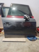 Drzwi Prawe Audi A3 8V 2015 rok sportback