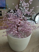 Sakura iz koralików 