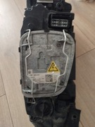 Przetwornica xenon volvo v50 lift europa