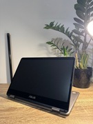 Laptop Asus TP401N Notebook 2w1 tablet