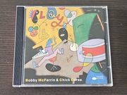 Bobby McFerrin & Chick Corea, Play