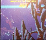 YES - Mirror To The Sky