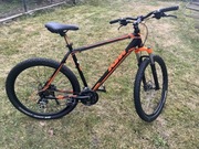 Rower MTB KTM Chicago koła 27,5”, rama 53cm