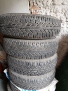 Koła zimowe 155/80 R13 T