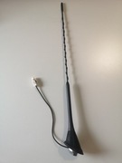 Antena radiowa VW Golf 5 1K0035501 komplet