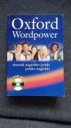 Słownik Oxford Wordpower