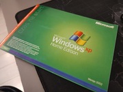 Windows XP Home Edition 2002