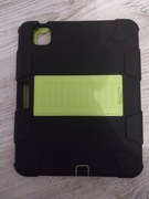 Etui Do Ipad Air 4 2020 I Pro 11 Z Podstawką Pancerne Zielone