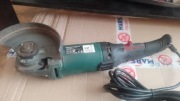 parkside szlifierka kątowa pws 125 f6 1200 w